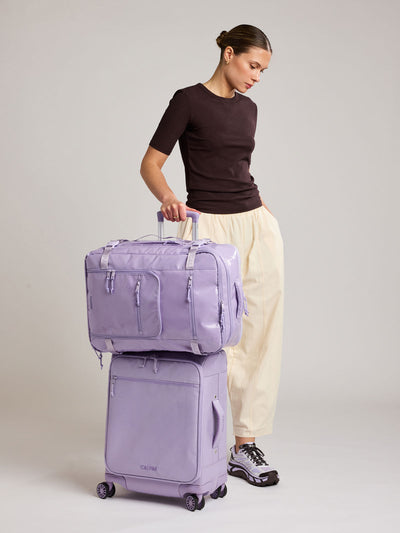 Terra 35L Laptop Backpack