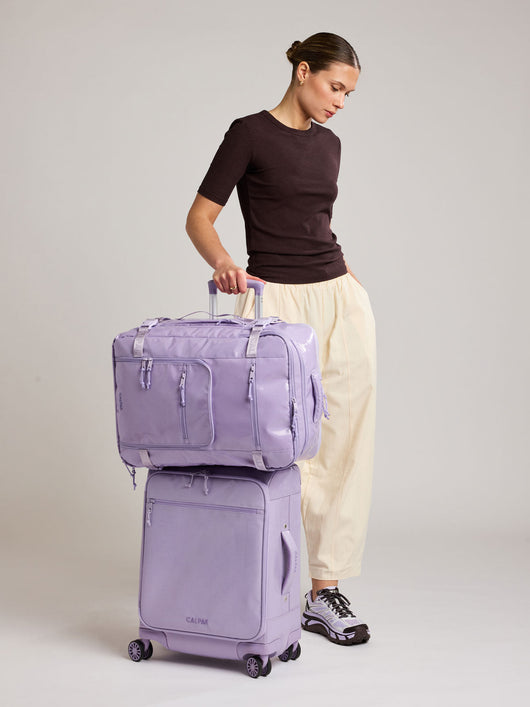 Terra 35L Laptop Backpack