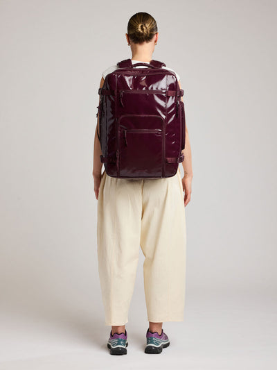 Terra 35L Laptop Backpack