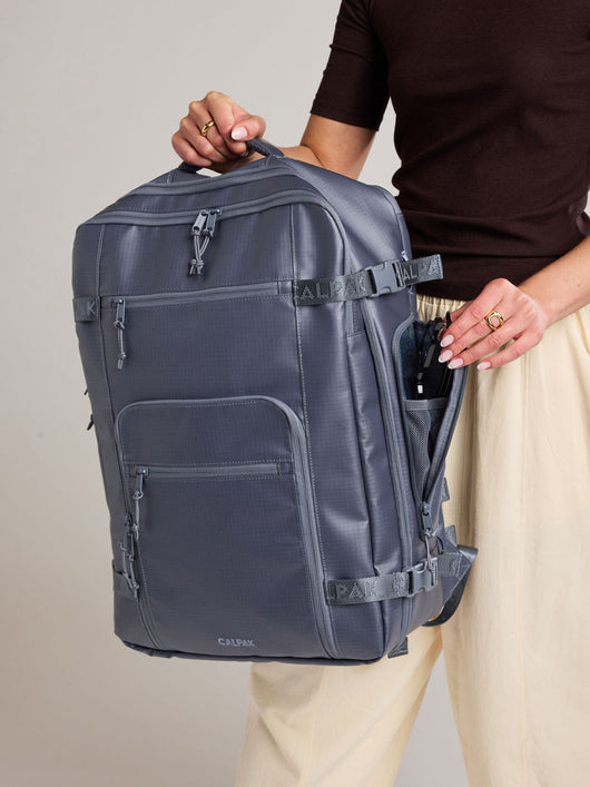Terra 35L Laptop Backpack