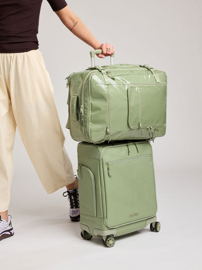 Terra 35L Laptop Backpack