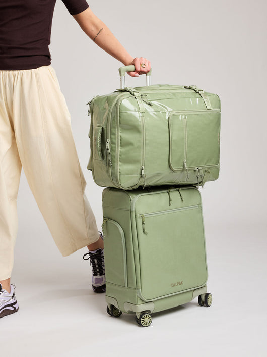 Terra 35L Laptop Backpack