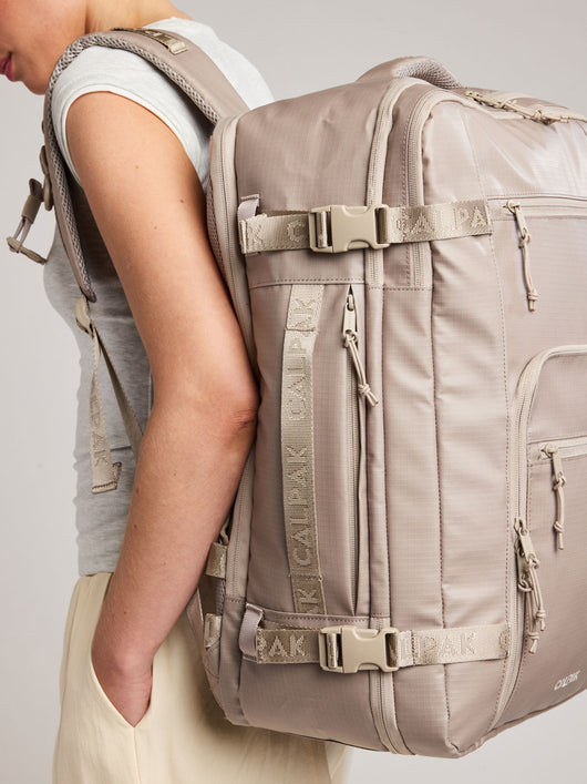 Terra 35L Laptop Backpack