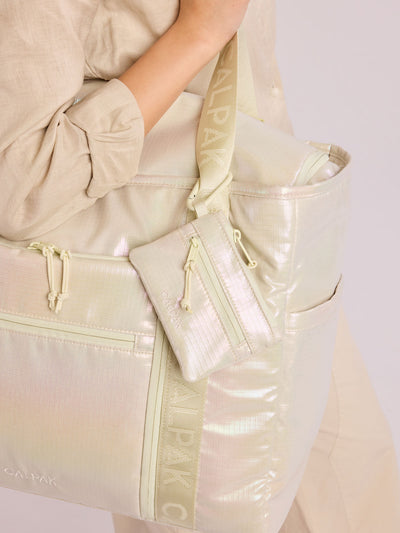 Terra Clippable Card Pouch
