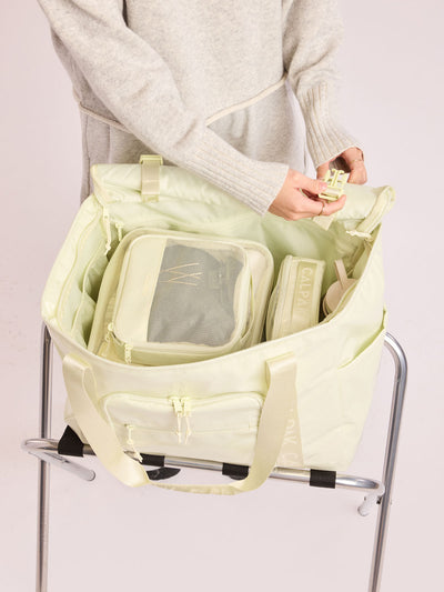 Terra 5-Piece Packing Cube Set