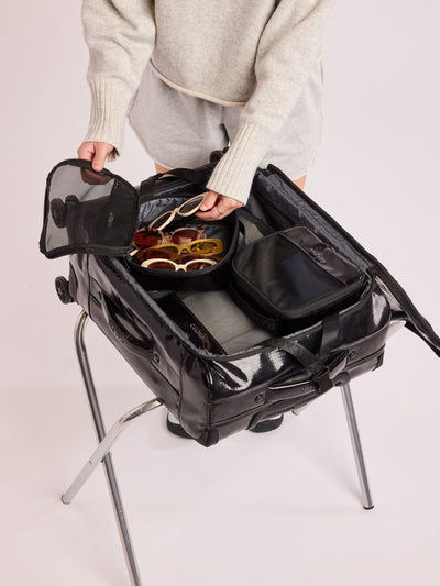 Terra 5-Piece Packing Cube Set
