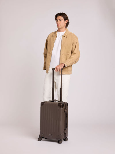 Vault Carry-On Luggage