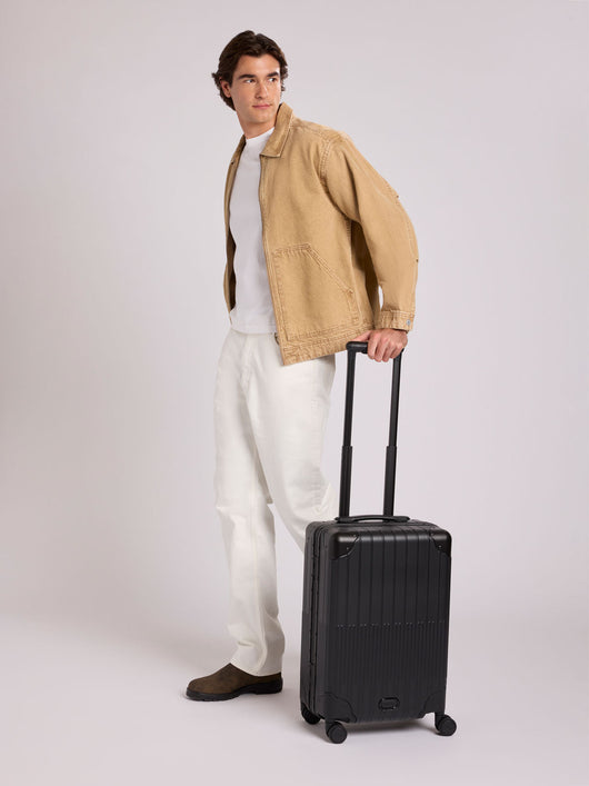 Vault Carry-On Luggage