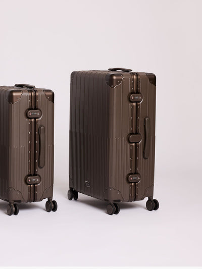 Vault Large Luggage