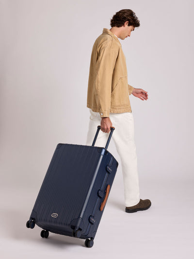Vault Large Luggage