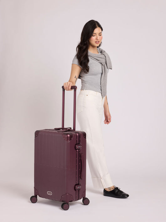 Vault Medium Luggage