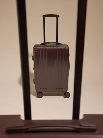 Ambeur Carry-On Luggage