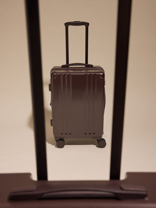 Ambeur Carry-On Luggage