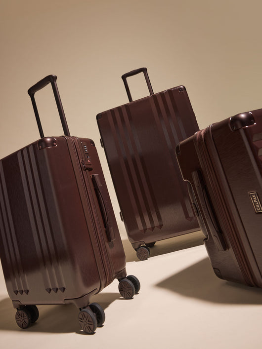 Ambeur Large Luggage