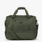 Stevyn Duffel Bag with Shoe Compartment